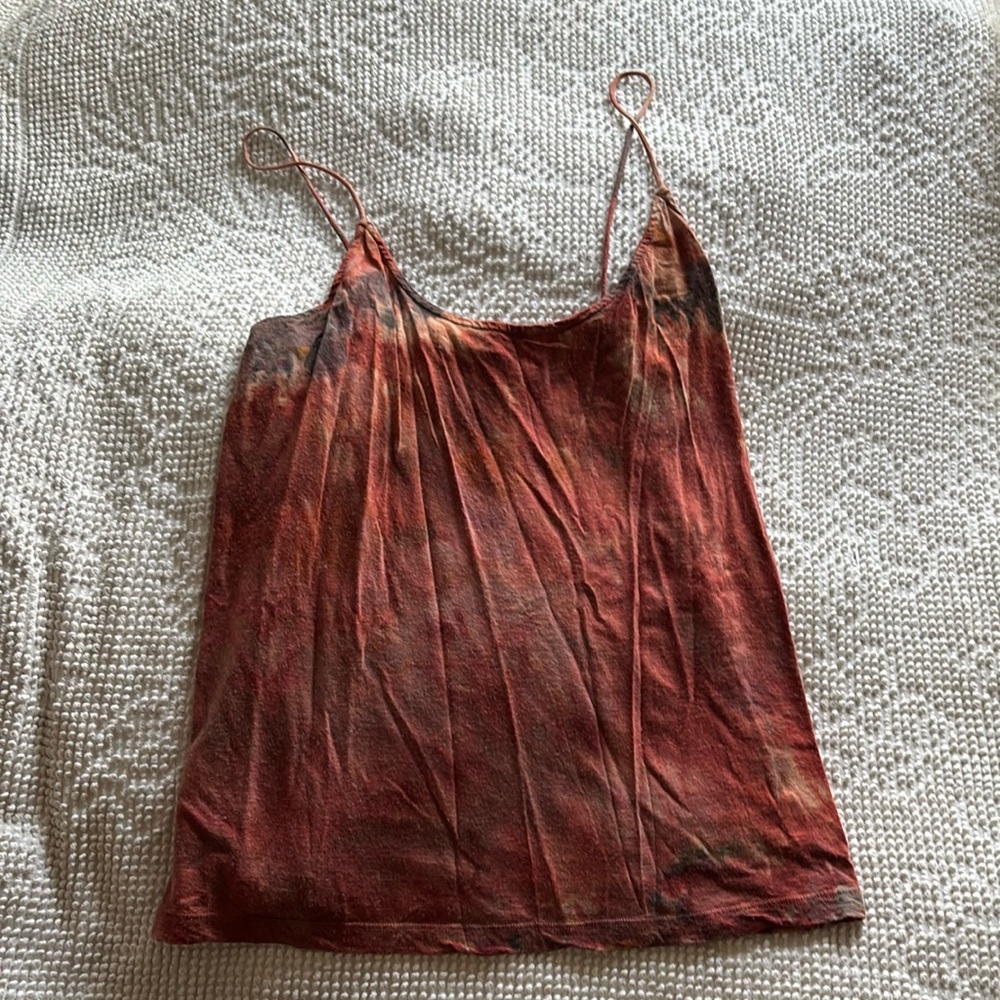 Curator camisole